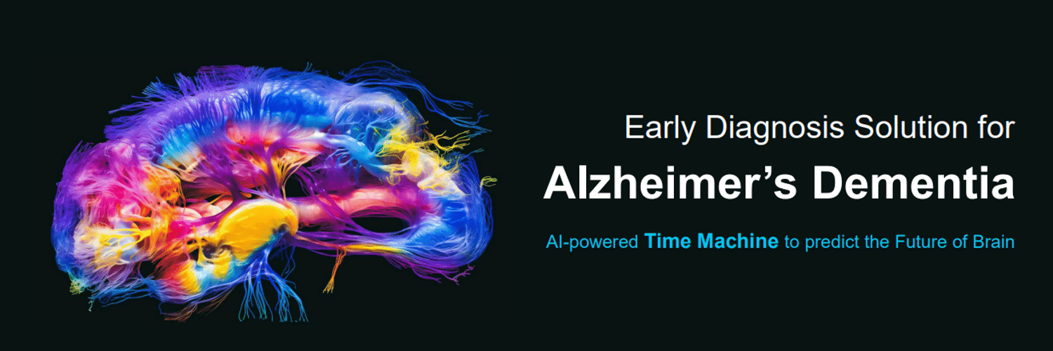 AI Powered Tool for the Early Diagnosis of Alzheimer's Disease - Seeking Experts in Germany and Singapore image