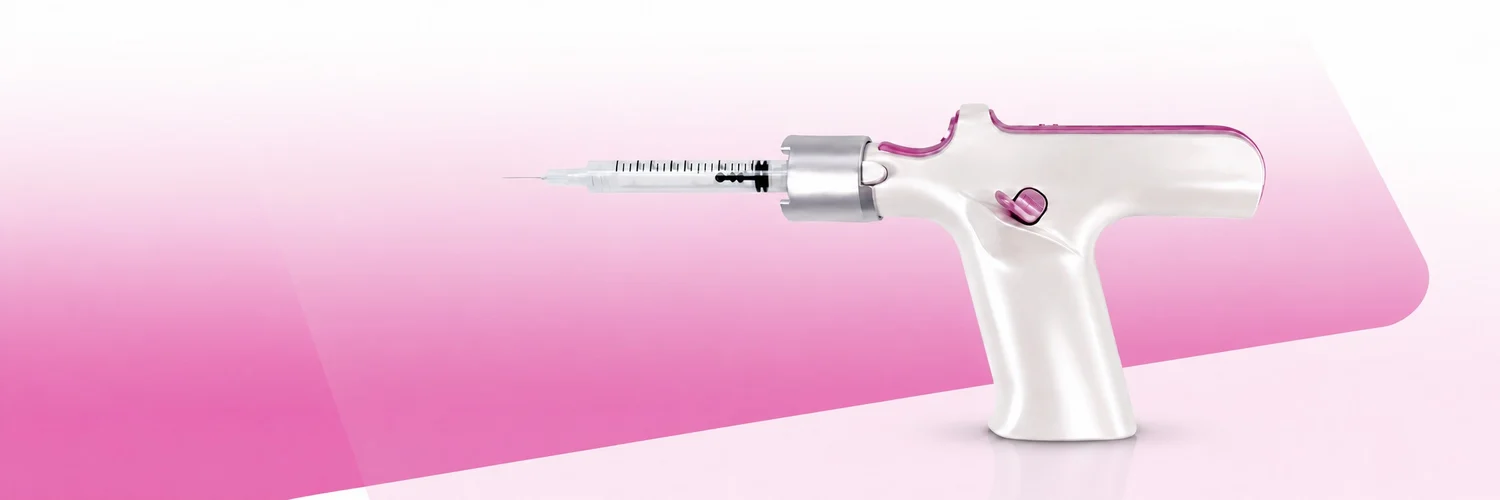 Automated Aesthetic Injection Devices – Seeking Experts in Singapore image