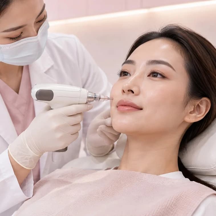 Automated Aesthetic Injection Devices – Seeking Experts in Singapore image