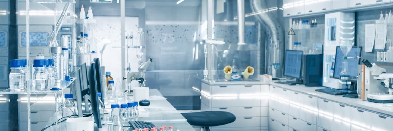 Chromatography Systems (HPLC, GC, UPLC) Market Penetration – Seeking for Experts in APAC image