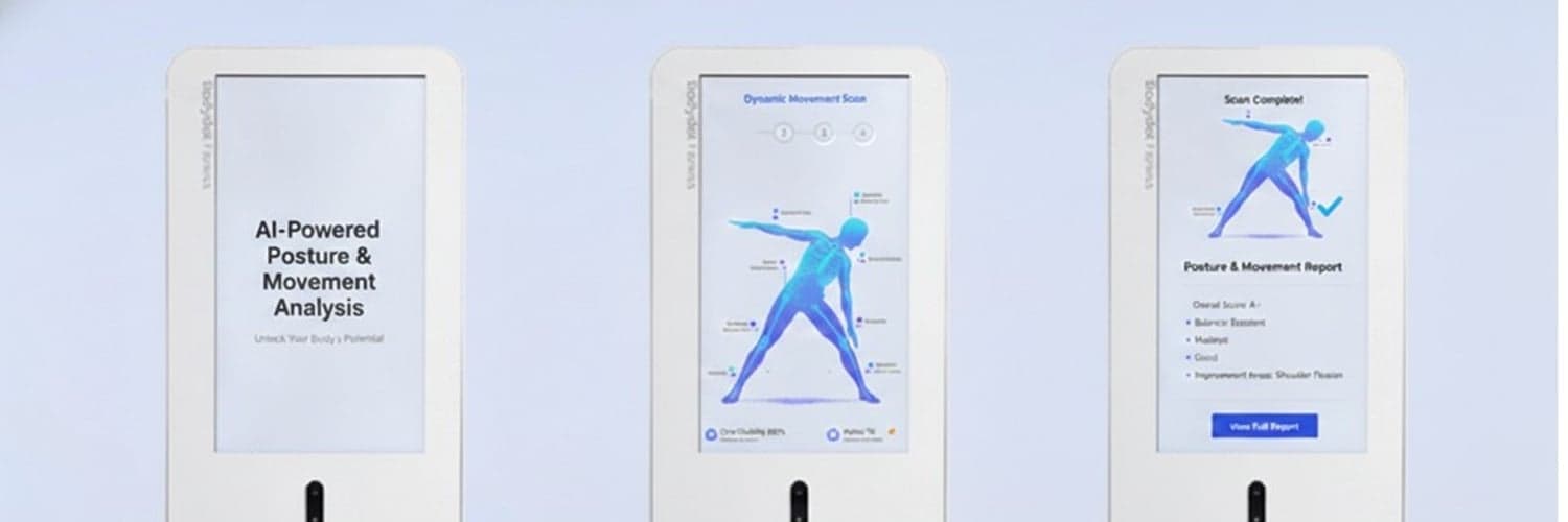 AI-Based Posture & Movement Analysis – Seeking Experts in Southeast Asia image