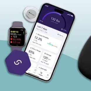 Continuous Glucose Monitoring Solution - Seeking Experts in China image