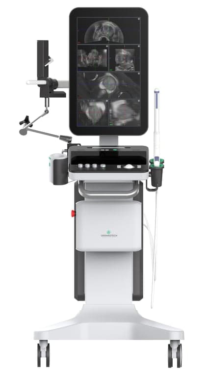 Next-Generation Robotic Fusion Biopsy Platform - Seeking Experts in the USA image