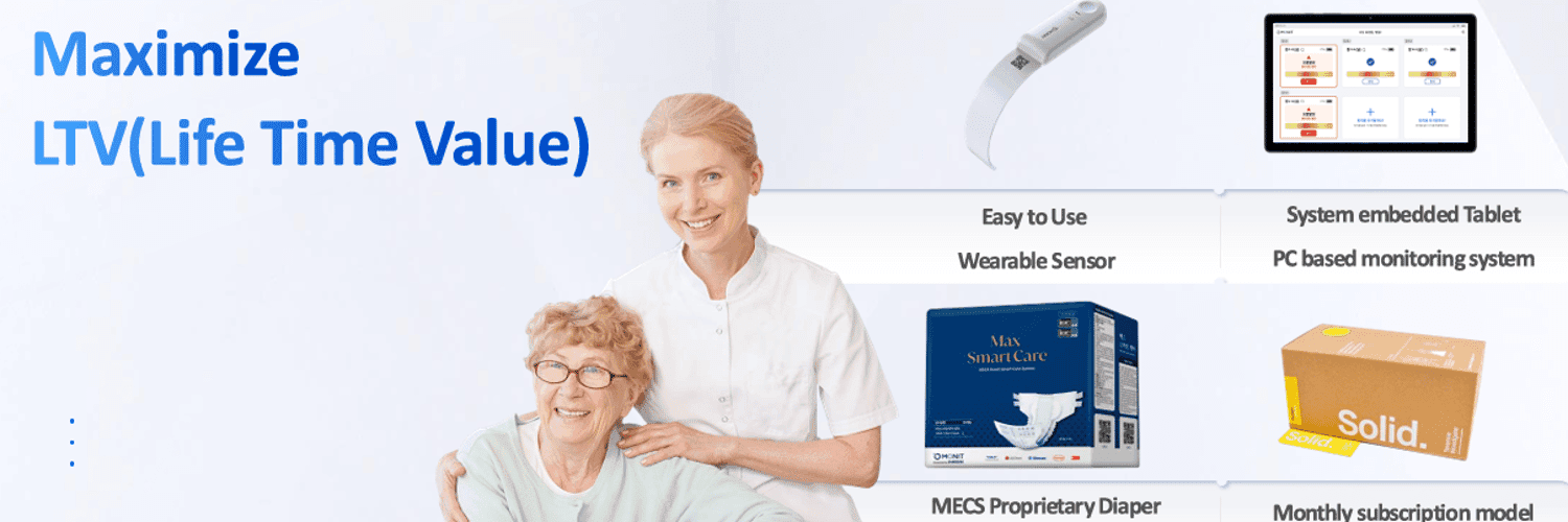 AI-Powered Elderly and Palliative Care Monitoring Solution - Seeking Experts in Singapore, India, Middle East image