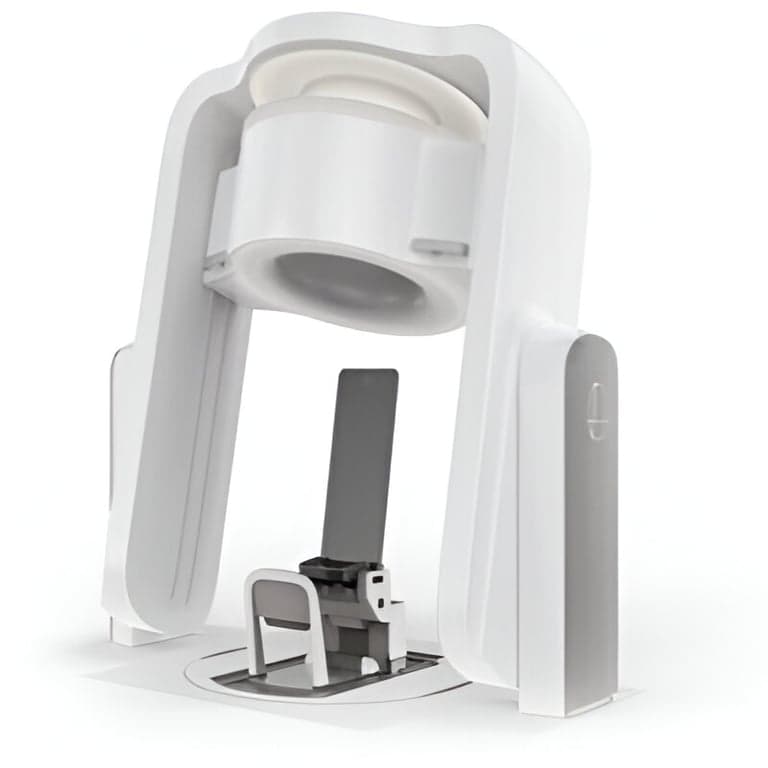 Upright Photon Radiation Therapy for Cancer Treatment - Seeking Experts in India image