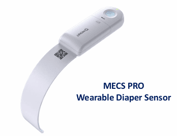 AI-Powered Elderly and Palliative Care Monitoring Solution - Seeking Experts in Singapore, India, Middle East image