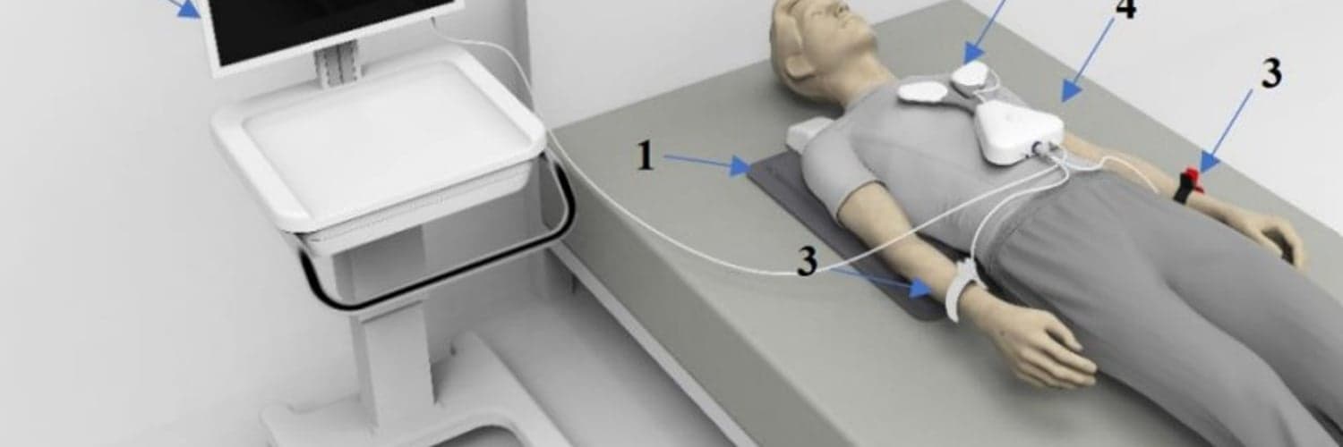 Non-Invasive Heart Failure Monitoring Device - Seeking: Advisor for Demand Verification image