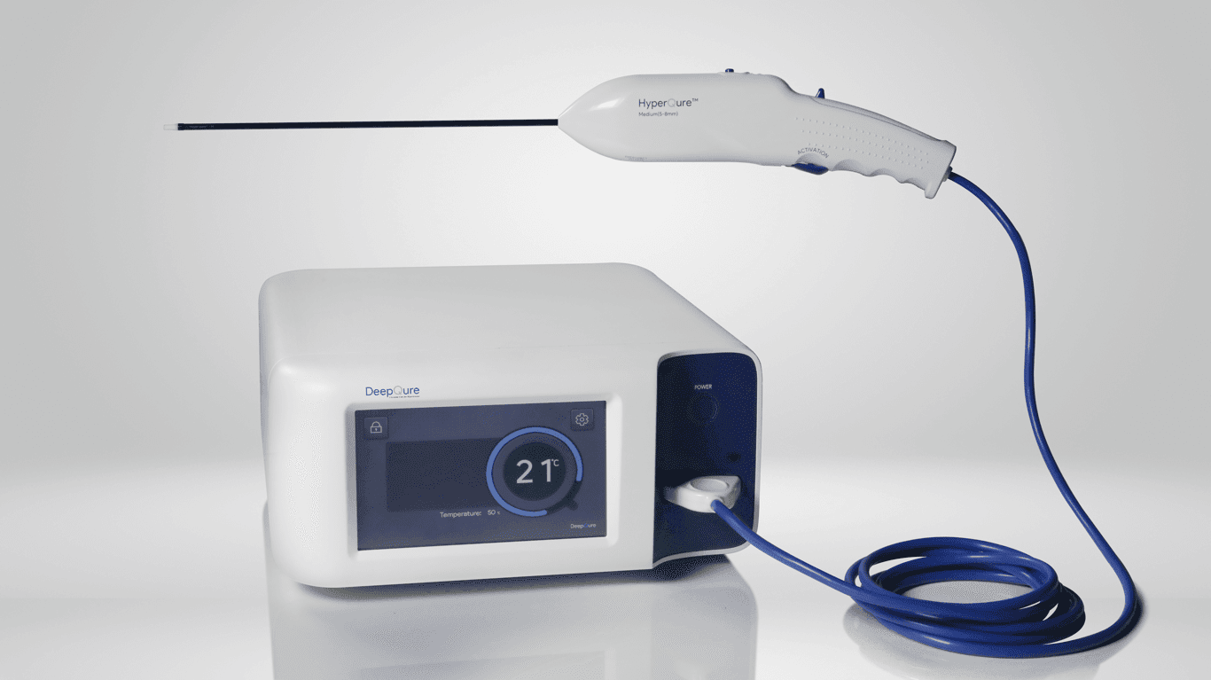 Renal Denervation Technology - Seeking Experts (Global) image