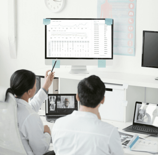 AI Solution for Predicting Patient Deterioration - Seeking Experts in Singapore and USA image