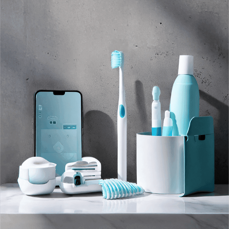 Tech Scouting – Partner with a Global Leader in Consumer Health on Oral Health Innovations image