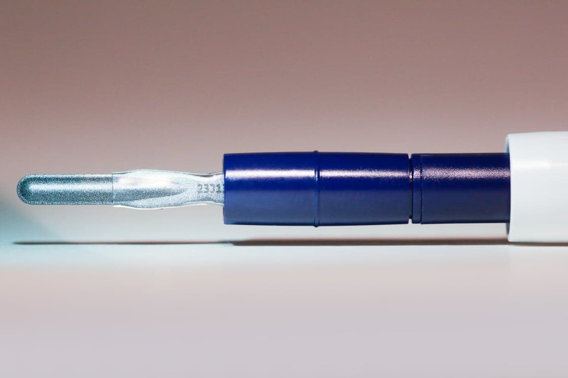 Seeking: Advisors for Demand Verification – Next-Generation Electrosurgery Blade Innovation image
