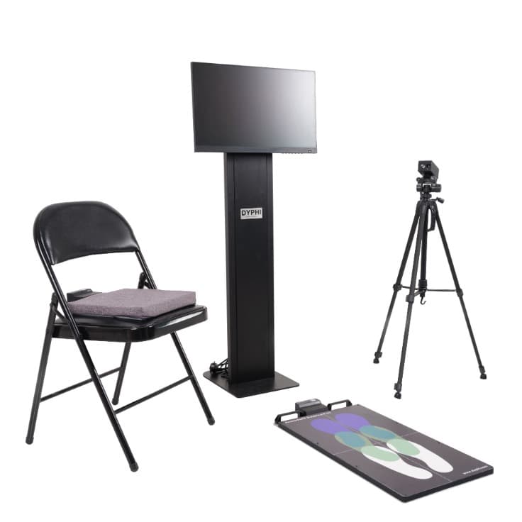 Physical Performance Measurement for Frailty and Sarcopenia - Seeking Medical Advisors image