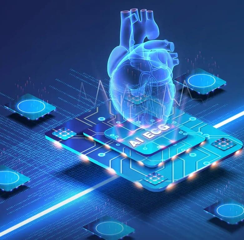 AI-Based Software for Heart Failure Detection - Seeking Experts (Global) image