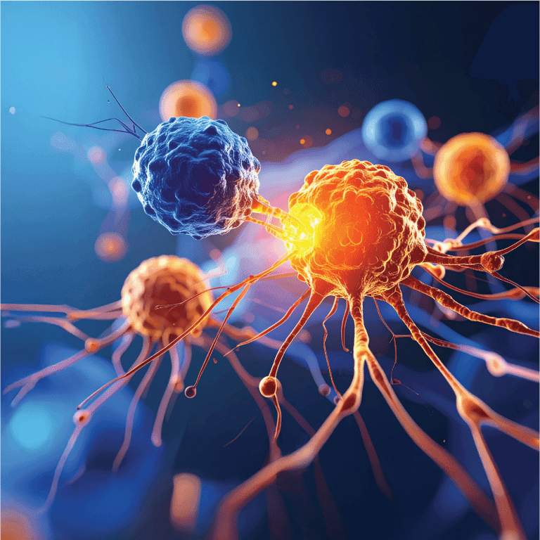 [Drug Delivery System] Tech Scouting –Partner with Celltrion to Advance Targeted Drug Delivery Systems for Immunology & Inflammatory Disease image