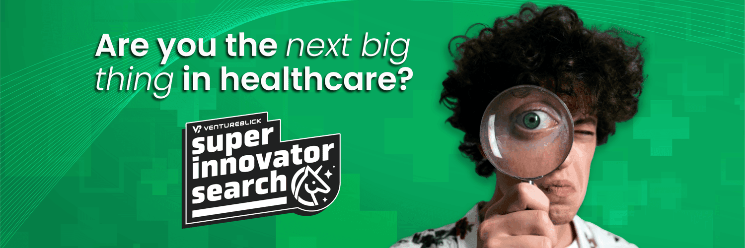 VentureBlick Super Innovator Search image