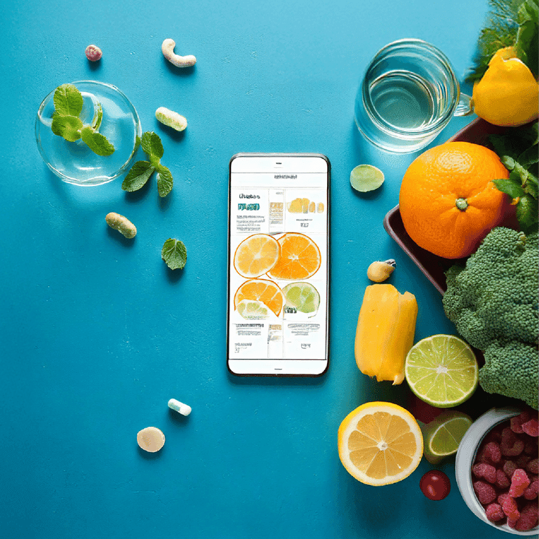 Tech Scouting – Partner with a Global Leader in Consumer Health on Wellness Solutions image