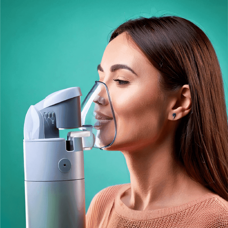 Tech Scouting – Partner with a Global Consumer Health Leader on Breathing Well Solutions image