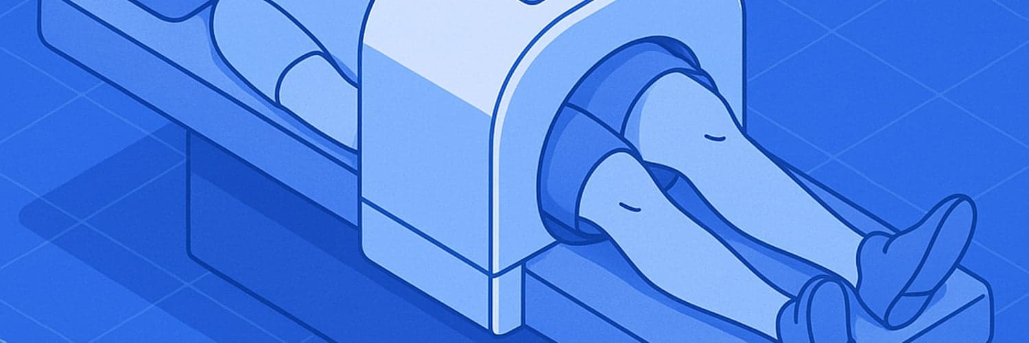 Innovative Portable MRI – Seeking Experts in India and South Korea image