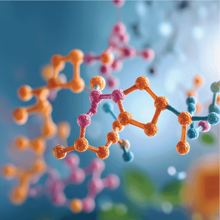 [Peptide] Tech Scouting – Partner with Celltrion to Advance Peptide Therapeutics in Immunology and Metabolic Disease image