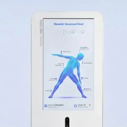 AI-Based Posture & Movement Analysis – Seeking Experts in India image