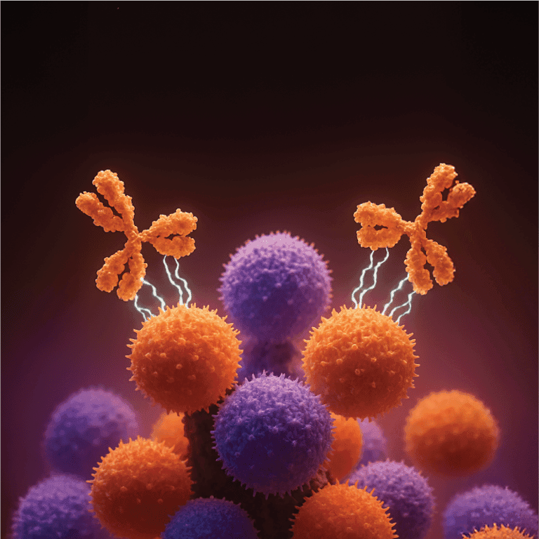 [Antibody] Tech Scouting – Partner with Celltrion to Advance the Future of Antibody-Based Oncology Therapeutics image