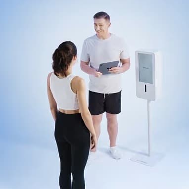 AI-Based Posture & Movement Analysis – Seeking Experts in Southeast Asia image