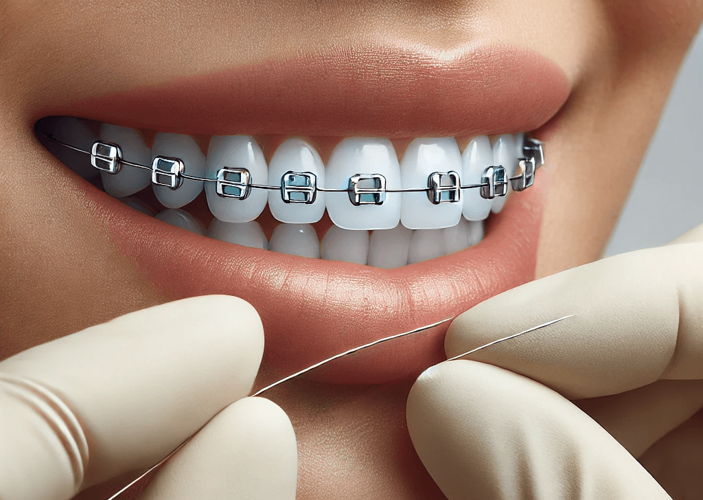 Innovative Orthodontic Wire System - Seeking Dental Experts in Southeast Asia, Korea, India and USA image