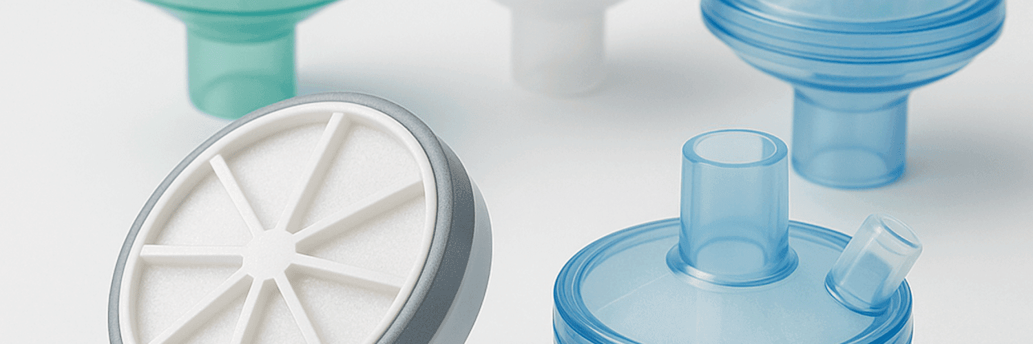 Medical Filtration Solutions for Advanced Respiratory Applications – Seeking for Industry Experts in Southeast Asia and India image