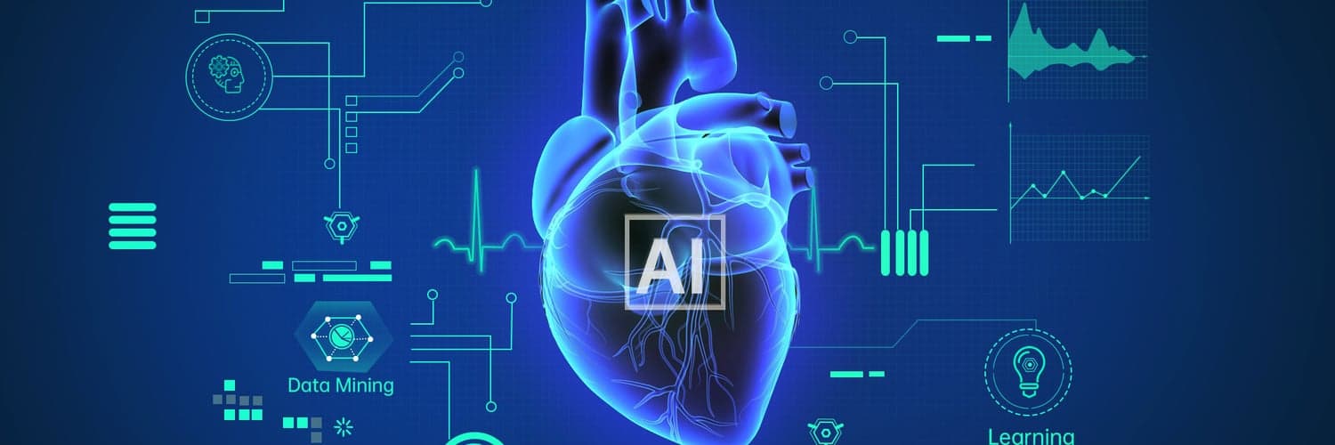 AI-Based Software for Heart Failure Detection - Seeking Experts (Global) image