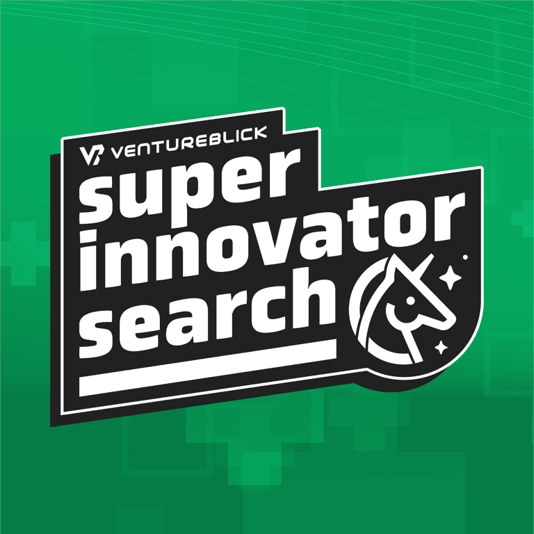 VentureBlick Super Innovator Search image