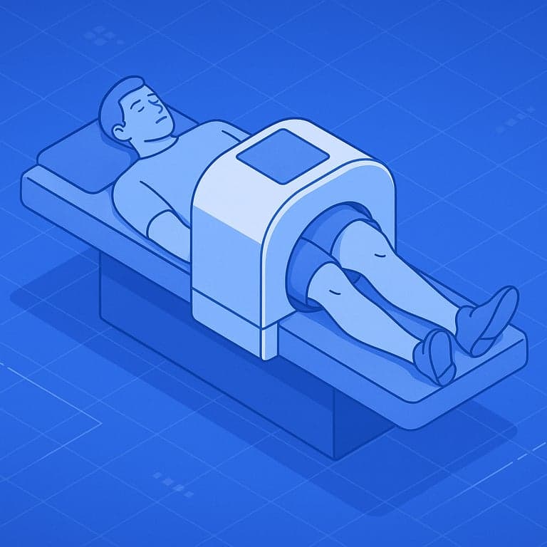 Innovative Portable MRI – Seeking Experts in India and South Korea image