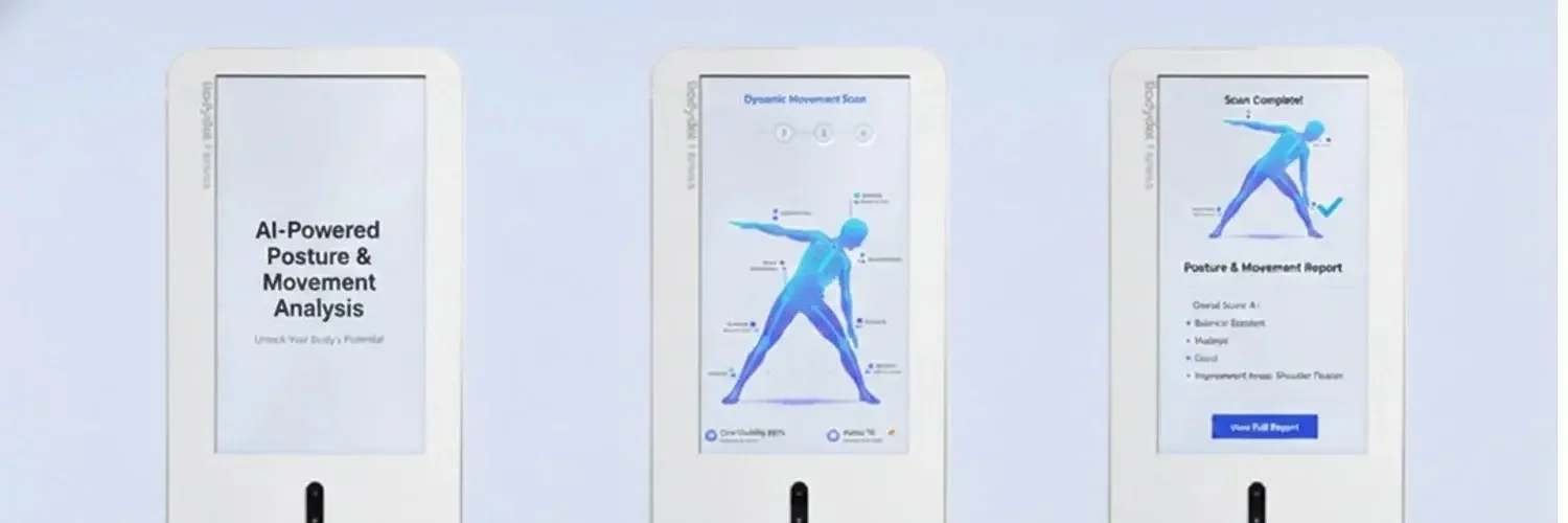 AI-Based Posture & Movement Analysis – Seeking Experts in India image