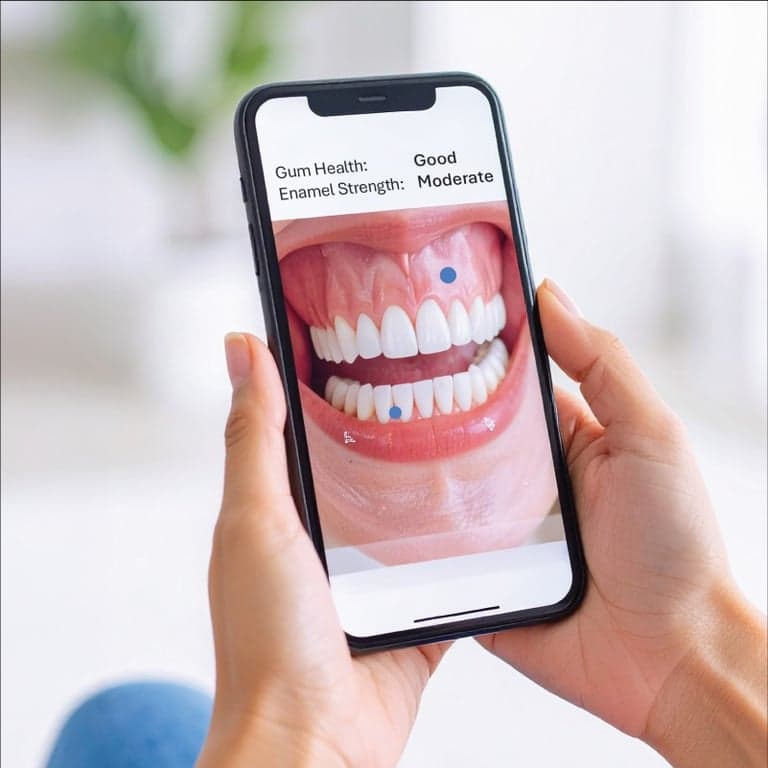 Tech Scouting - Partner with a Global Consumer Health Leader on Imaging-Based Oral Health Solutions image