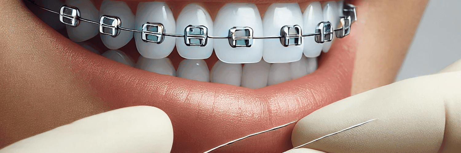 Innovative Orthodontic Wire System - Seeking Dental Experts in Southeast Asia, Korea, India and USA image