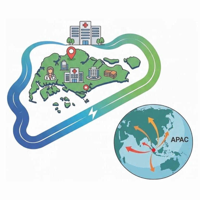 Enrolment Call: co11ab Singapore Healthcare Gateway Accelerator image