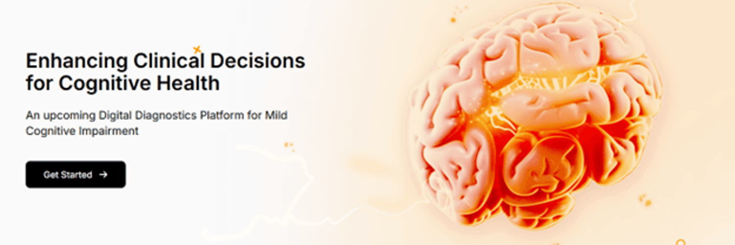 Digital Platform for Early Detection of Mild Cognitive Impairment – Seeking Experts in Germany image