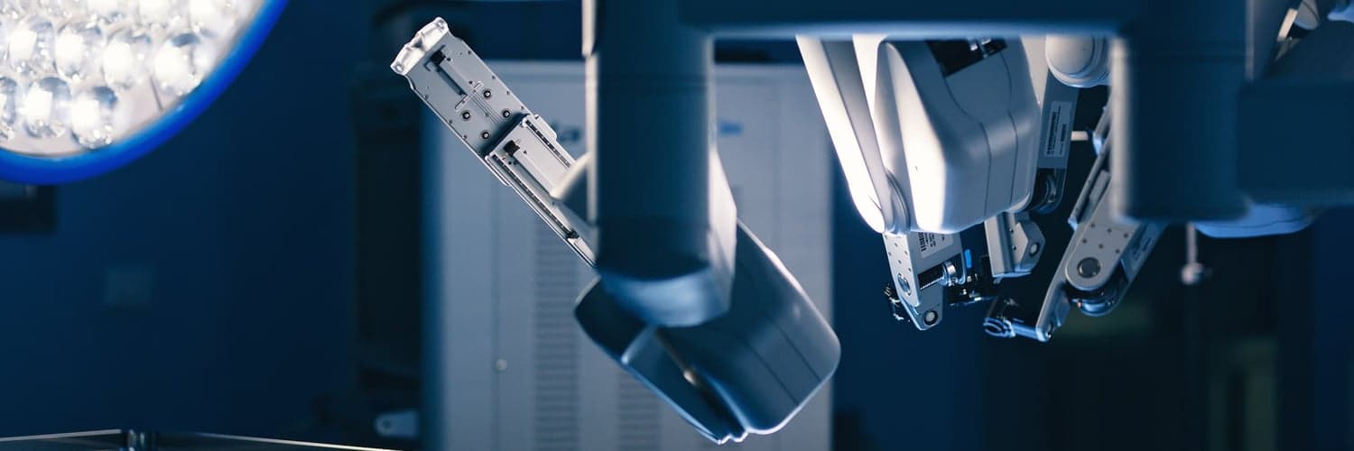Next-Generation Robotic Fusion Biopsy Platform - Seeking Experts in the USA image